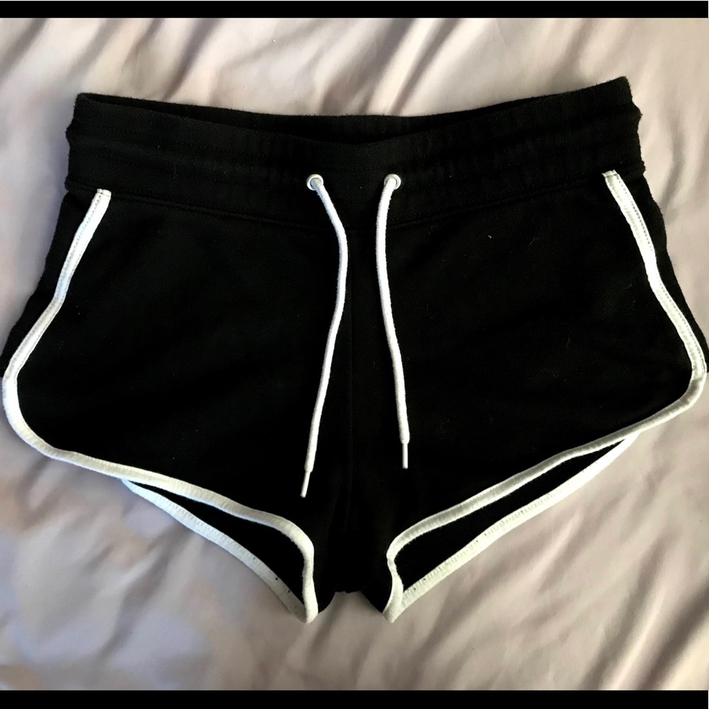 h&m shorts